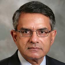 Dr. Om Prakash
